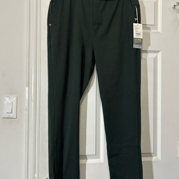 Vuori Coronado PantsAspen HeatherJogger Stretch Dream Knit Warm NWT